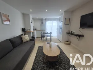 Appartement à Agde (34300)