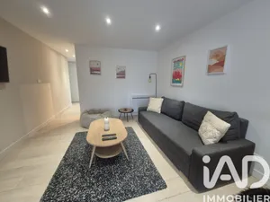 Appartement à Agde (34300)