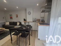 Appartement à Agde (34300)