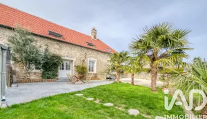 House in Morienval (60127)