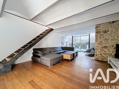 Village house in Laurens (34480)