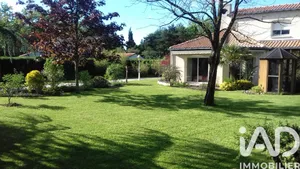 Maison à Basse-Goulaine (44115)