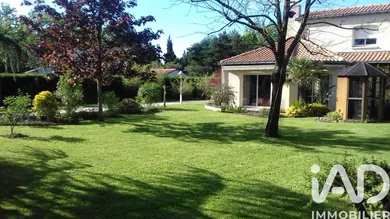 Maison à Basse-Goulaine (44115)