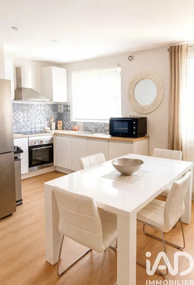 Apartment in Thionville (57100)