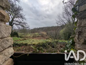 Maison de campagne à Châtelus-le-Marcheix (23430)