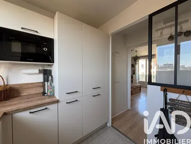 Appartement à Chelles (77500)