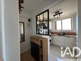 Appartement à Chelles (77500)