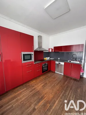 Maison traditionnelle à Dammarie-lès-Lys (77190)