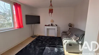 Apartment in Mourenx (64150)