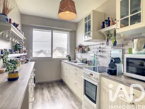 Appartement à Quiberon (56170)