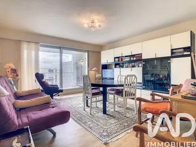 Appartement à Quiberon (56170)