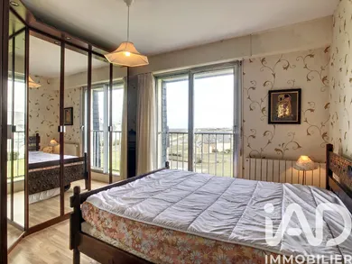 Appartement à Quiberon (56170)