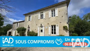 Maison à Bessines (79000)