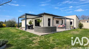 Maison à Saint-Paulet-de-Caisson (30130)