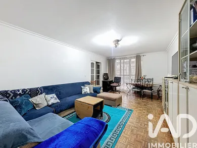 Appartement à Villeneuve-la-Garenne (92390)