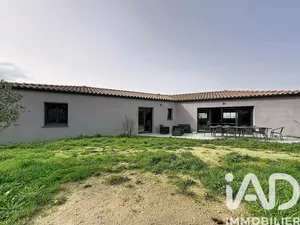 Maison traditionnelle à Alairac (11290)