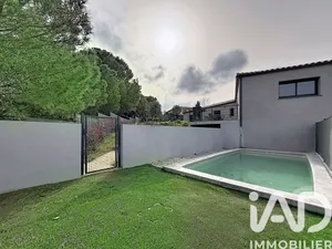 Maison traditionnelle à Alairac (11290)