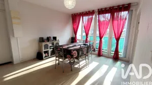 Appartement à Mourenx (64150)