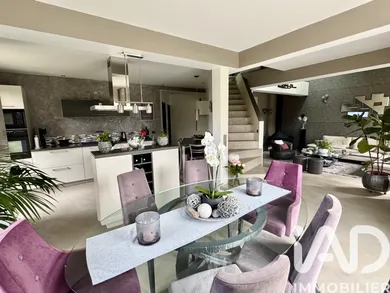 House in Gazeran (78125)