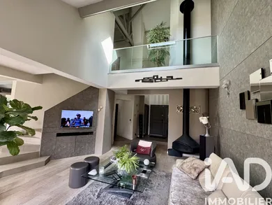 House in Gazeran (78125)