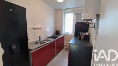 Apartment in Mourenx (64150)