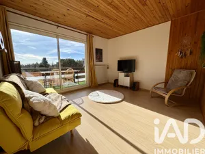 Appartement à Bolquère (66210)