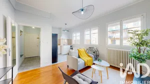 Appartement à Toulouse (31500)