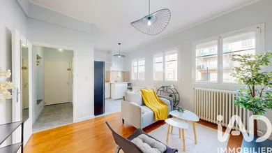 Appartement à Toulouse (31500)