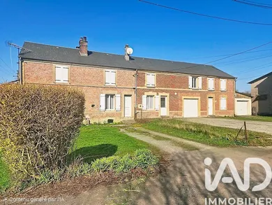 Building in ROUVROY SUR AUDRY (08150)