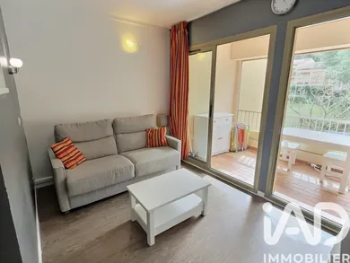 Appartement à Sanary-sur-Mer (83110)