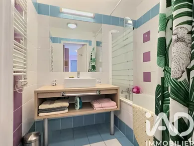 Apartment in Sanary-sur-Mer (83110)
