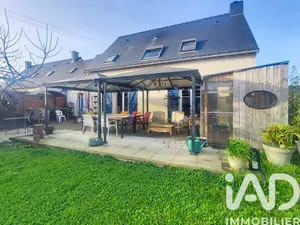 House in Ancenis (44150)