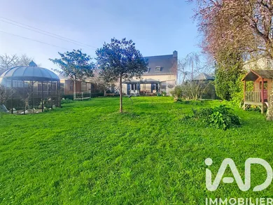 Maison à Ancenis (44150)