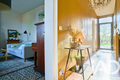 House in Orchies (59310)