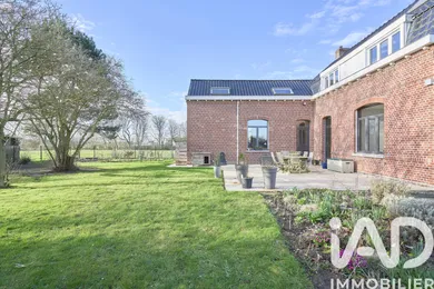 Maison à Landas (59310)