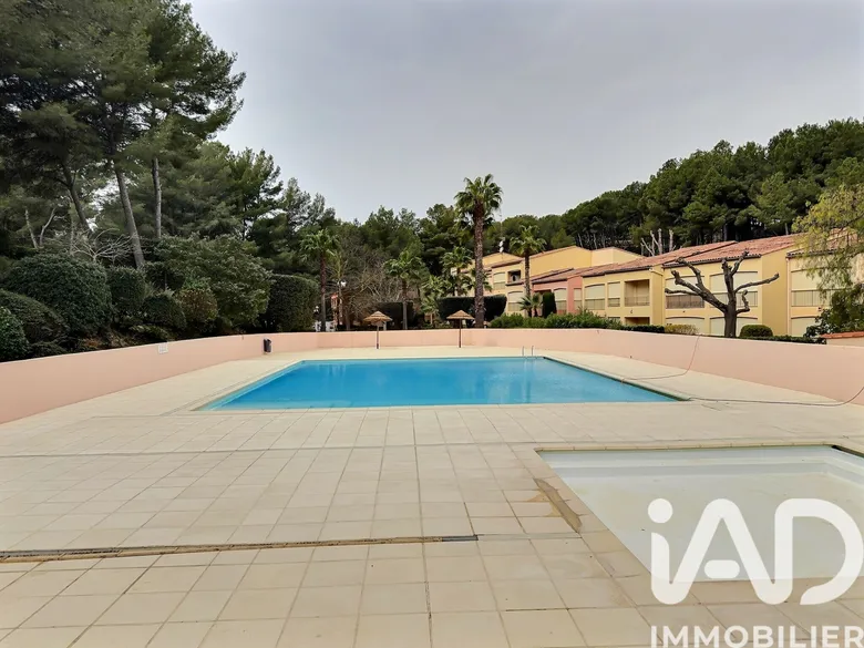 Appartement 2 pièces 39 m² · à Sanary-sur-Mer · 39 m² · 199 500 €