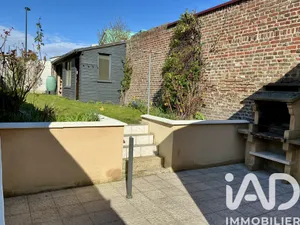 House in Amiens (80000)