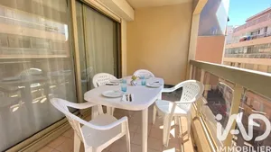 Apartment in Antibes (06160)