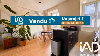 Appartement à Saint-Cloud (92210)