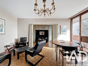 Apartment in Draveil (91210)