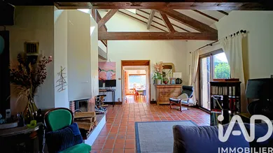 Maison à Saint-Martin-d'Uriage (38410)