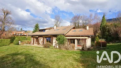 Maison à Saint-Martin-d'Uriage (38410)