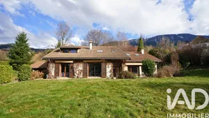 Maison à Saint-Martin-d'Uriage (38410)