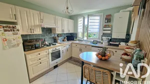 House in Nozay (91620)