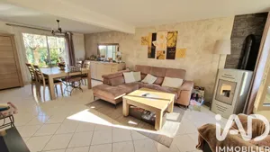 House in Nozay (91620)