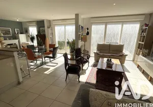 Maison à La Baule-Escoublac (44500)