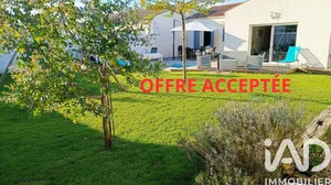 House in Longèves (17230)