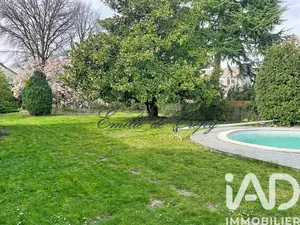 Maison à Olivet (45160)