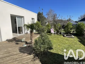 Maison à La Baule-Escoublac (44500)