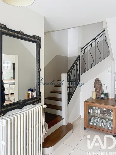 Maison à Olivet (45160)